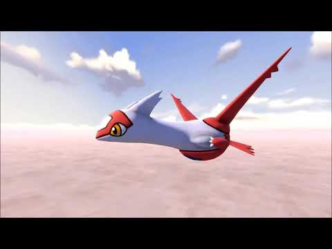 (Erafarty) latias fart