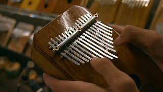 Kalimba KL B15 Raga