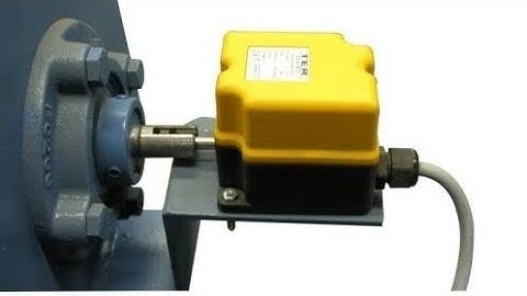 HOW TO SET A ROTARY LIMIT SWITCH