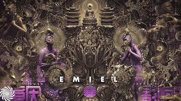 Emiel - Cause & Effect [Full Set]