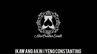 IKAW ANG AKIN | YENG CONSTANTINO