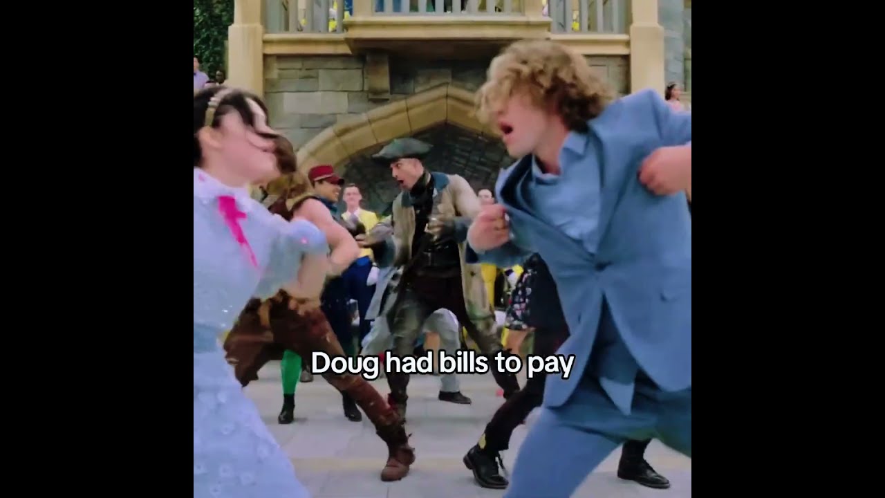 MURDA SHE WROTE 🤣 