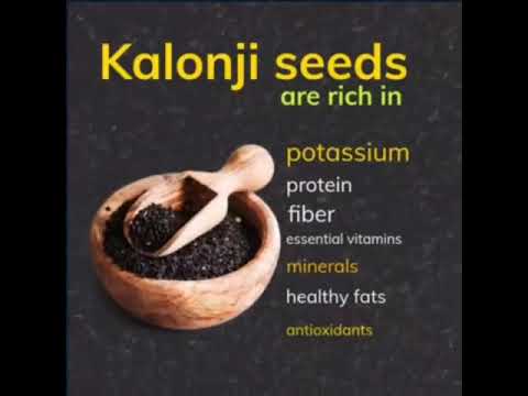 Wondering How Kalonji Seeds Are Beneficial for Diabetes?