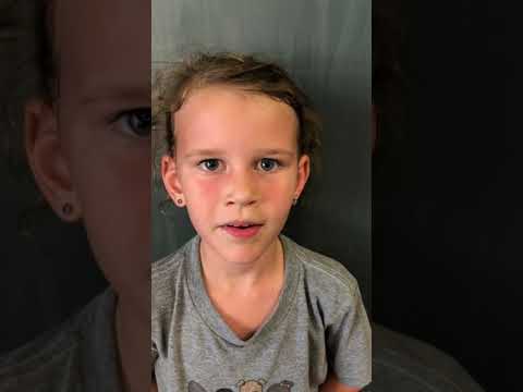 YouTube video