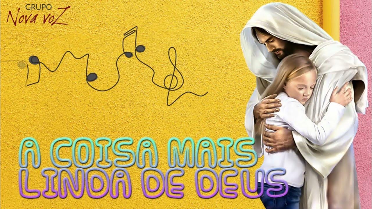 Tonzão - Sinalzinho do Bem - CD Coisa Linda de Deus 