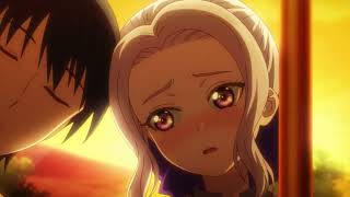 Shino love Naoya more than SakiSaki - Kanojo mo Kanojo Season 2 Episode 6