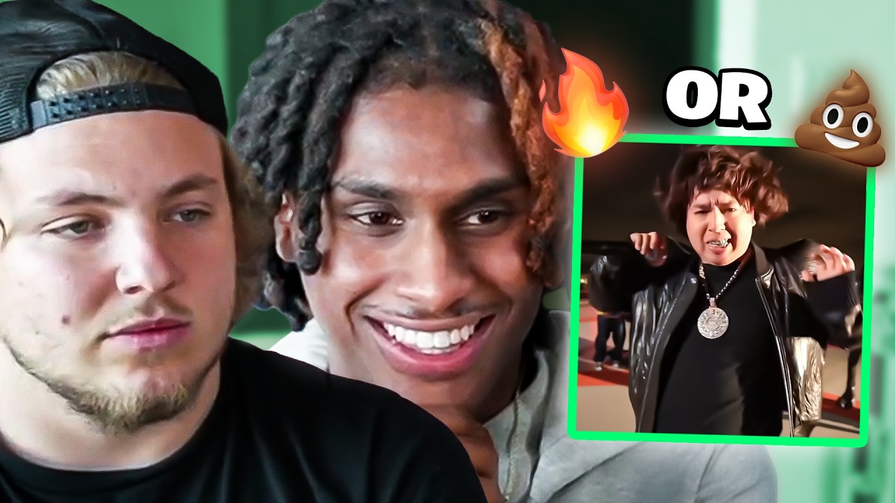 Talinwya Exposed The Truth About The 2026 Underground Cypher...