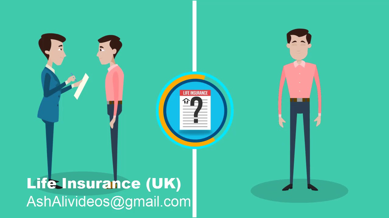 Life Insurance UK - YouTube
