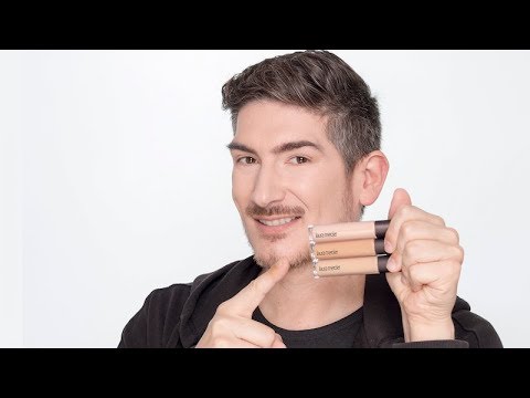 NUEVO Corrector de Ojeras Laura Mercier - Full Cobertura -Vale la pena ? beautycon