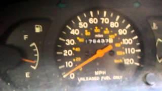 95 mitsubishi mirage