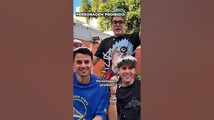 PIERRE TÁ MAL KKKKKKK PERSONAGEM PROIBIDO??? GEORGE VS PIERRE