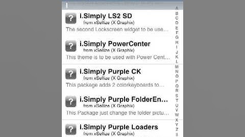 How to get free in app purchases on an iPod touch(must be jail broken)