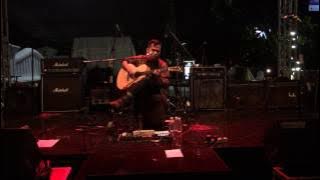 [LIVE] Bin Idris - Temaram ; at Exposure Jogja (March 17, 2017)