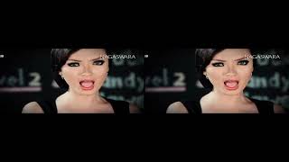 Bye Bye - Zaskia Gotik | 3D-VR-BOX Dangdut