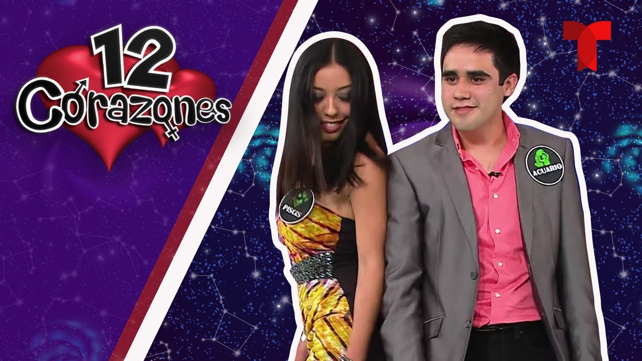 Grupo Regido | 12 Corazones