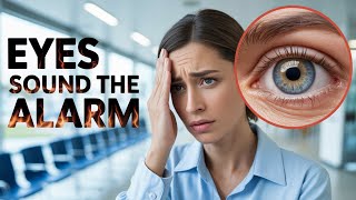 #Two Cases That Changed How You See Eye Emergencies