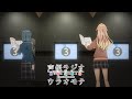 TVアニメ『声優ラジオのウラオモテ』ノンクレジットOP