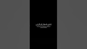 (ويا قومِ مالي ادعوكم الى النجاة)ايات من سورة غافر #صلوا_على_النبي_صلى_الله_عليه_واله_وصحبه_وسلم