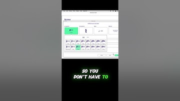Quick Guide To Creating Guitar Tabs In MuseScore 4.4