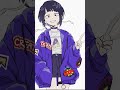 Kyoka Jirou🎧🎶 X Denki Kaminari⚡️⚡️
