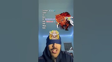 BUILDING A ONE PIECE CHARACTER (BLINDFOLDED) 😂 #onepiece #onepieceedit #luffy #akainu #shanks #zoro