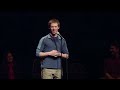 Stranger than Fiction: Lucas Schlemme | ARCTIC ENTRIES