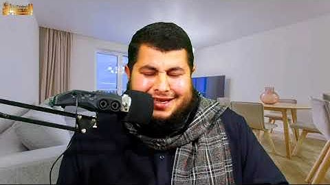 الشيخ سعيد جمعة يبدع في ترتيل آيات من سورة الشورى