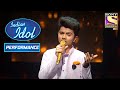 Azmat ने 'Aaja Teri Yaad Aayee' पे दिया एक Amazing Performance! | Indian Idol Season 11