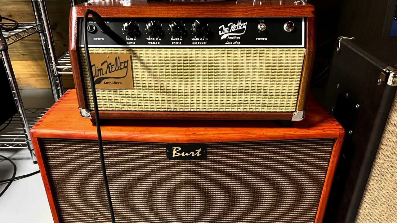 New Cab Day - Bob Burt cabinet - YouTube