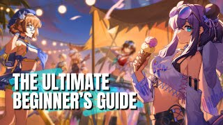 Strinova: An In-Depth Beginner's Guide