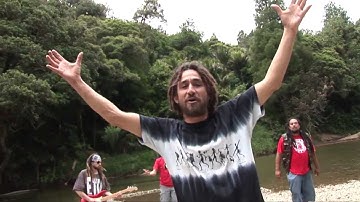 House of Shem & Big Mountain - Hard Road (Official Music Video)