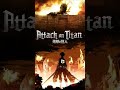 Attack on Titan