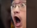 pov moi qui a eu de la chance dans un jeu