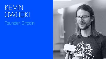 ChronoLogic talks to Kevin Owocki, Founder of GitCoin about Open Source Bounties and Subscriptions