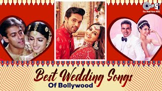 Bollywood Romantic Wedding Songs | Non Stop Hindi Shaadi Songs | Love Songs | Hindi Wedding Song