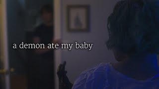 a demon ate my baby | A True Crime Podcast Horror Short Film