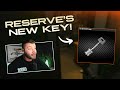 I looted the New RB - PKPTS Key ROOM - Escape From Tarkov