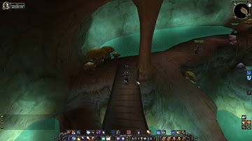 Thunder Bluff Portal Trainer, WoW Classic