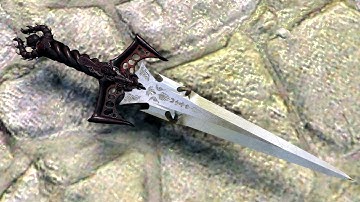 Skyrim - Valermos [Dagger]