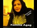 وليد زاكي الدين من غير حصورك Kamilia 