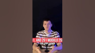 The Easiest Hash Trick Ever Revealed!