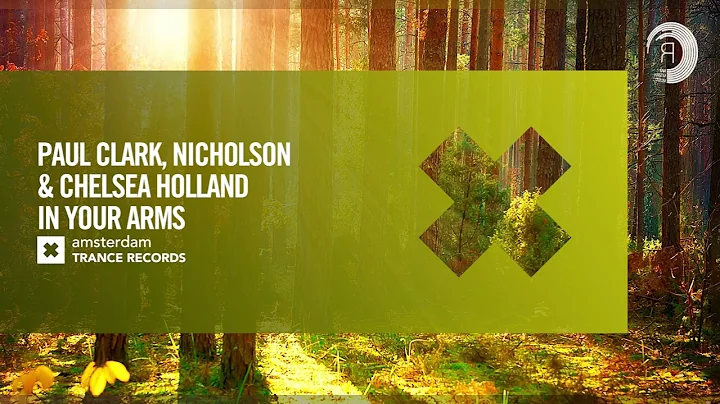 Paul Clark, Nicholson & Chelsea Holland - In Your ...