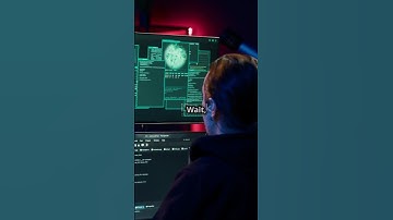 You will be "Hacked" if you ignore this #shorts #cybersecurity