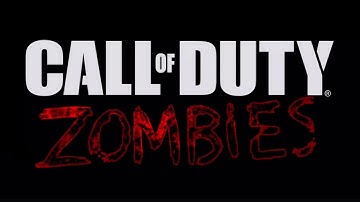Call Of Duty Zombies custom Game Over 2