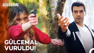 Deva, Gülcemal’i VURDU! - Gülcemal 2. Bölüm (SON SAHNE)