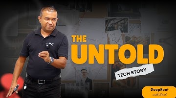 Journey to Serverless | The Untold Story