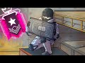 How a CHAMPION HIDES in Rainbow Six Siege