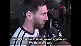 Messi X Ebhabeo Fire Asha Jaye (World Cup Champion 2022)