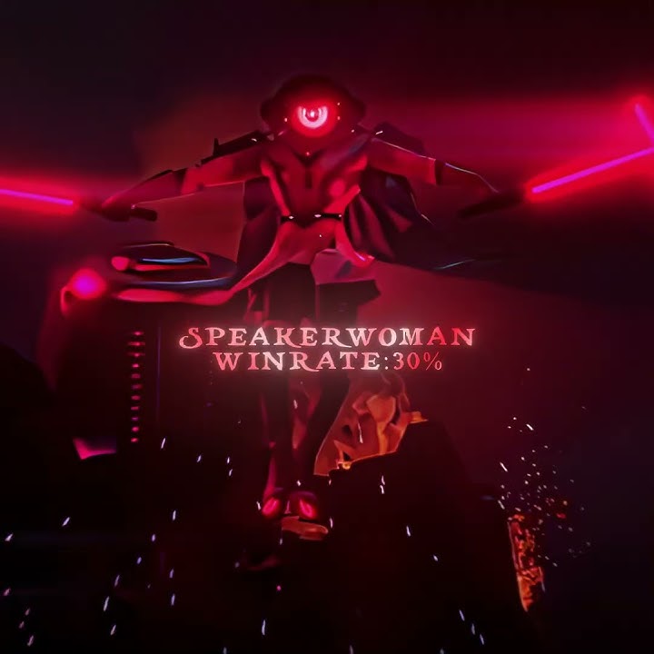 Characters Who Can Beat Astro Hunter🔥 | #edit #skibiditoilet #fypシ゚viral