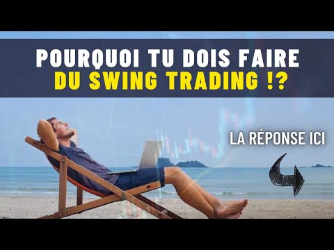 Vidéo: Dois-je faire du trading intrajournalier ?